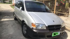 2008 Hyundai Trajet SUV for sale