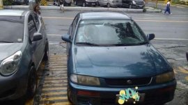 Mazda Familia for sale