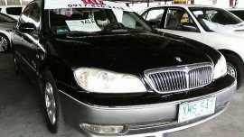 Nissan Cefiro 2003 AT for sale