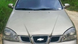 Chevrolet Optra 2005 for sale