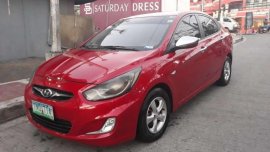 Hyundai Accent 2011 for sale
