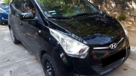 2016 Hyundai Eon GLX 2017 2018