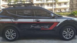 Hyundai Santa Fe 2014 for sale