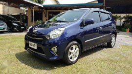 Toyota Wigo 2014 for sale 