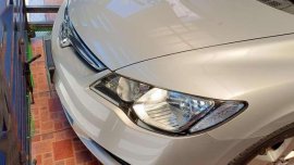 2007 Honda Civic 1.8S AT For Sale