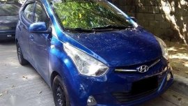2016 Hyundai Eon GLS for sale
