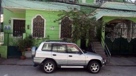 Toyota Rav4 1998 for sale