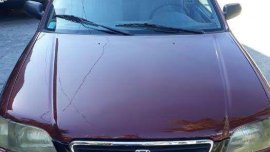 Honda City Lxi matic 1998 for sale 