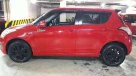 2016 Suzuki Swift for sale 