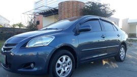Toyota Vios 2008 E FOR SALE