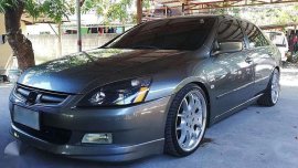 Honda Accord VIP 2003 for sale