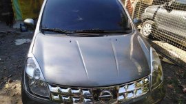 2009 Nissan Grand Livina FOR SALE