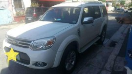 Ford Everest 2014 for sale 