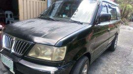 Mitsubishi Adventure 2002 for sale