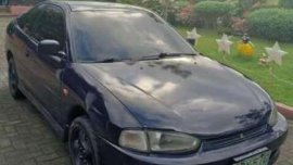 99model Mitsubishi Lancer gsr 2door for sale