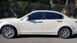 2011 Honda Accord 2.4 AT FOR SALE
