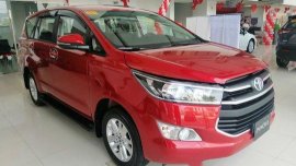 Toyota Innova 2018 FOR SALE