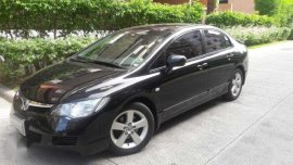 2008 Honda Civic 1.8s AT for sale