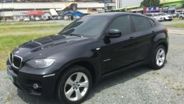 2010 BMW X6 Turbo Diesel for sale