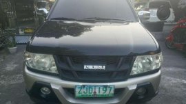 Isuzu Crosswind XUV 2007 for sale