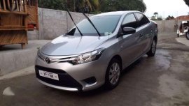 Toyota Vios J 2015 for sale 