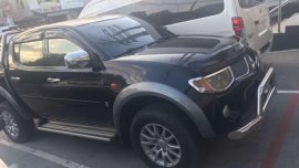 Mitsubishi Strada 2009 for sale 