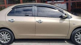 Toyota Vios 2013 J for sale