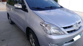 Toyota Innova 2005 for sale 