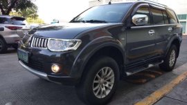 Mitsubishi Montero GLS V 2011 for sale 