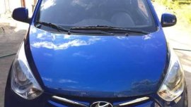 Hyundai Eon gls 2014model FOR SALE