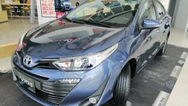 Toyota Vios 2018 FOR SALE