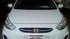 2016 Hyundai Accent for sale