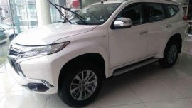 Brand New Montero Sport GLX MT 2019 *NO CASH OUT Promo*