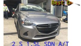 2019 Mazda Quezon Avenue Best Deal offer !