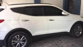 2013 Hyundai Santa Fe for sale