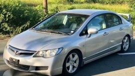 2006 Honda Civic FD 1.8S (RUSH FIXED)