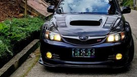 Subaru Impreza wrx STi GrB 2009 FOR SALE