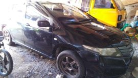 Honda City 1.3 2009 - Asialink Preowned Cars