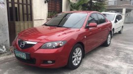 2009 Mazda 3 matic for sale 