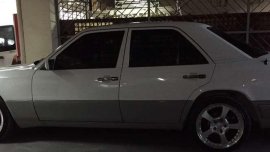 Mercedes-Benz W124 1990 for sale