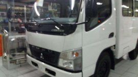 Brand New Mitsubishi Canter FE71 2019