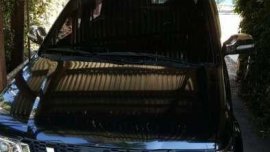 Isuzu Sportivo 2013 FOR SALE