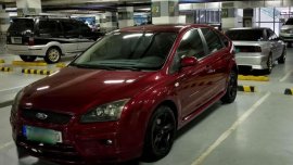 Ford Focus 2007 for sale