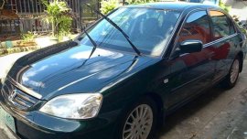 Honda Civic 2001 for sale