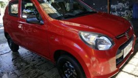 Suzuki Alto 800 Deluxe 2015 for sale 