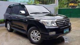 2010 Toyota Land Cruiser VX-R for sale