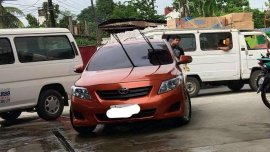 Toyota Corolla Altis for sale