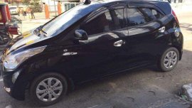 Hyundai Eon 2017 for sale