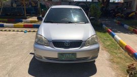 2007 Toyota Altis 1.8g AT for sale