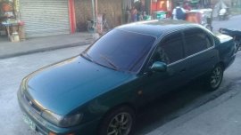 1994 Toyota Corolla gli 80k neg.